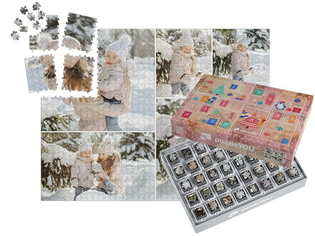 Designs fantásticos e caixas