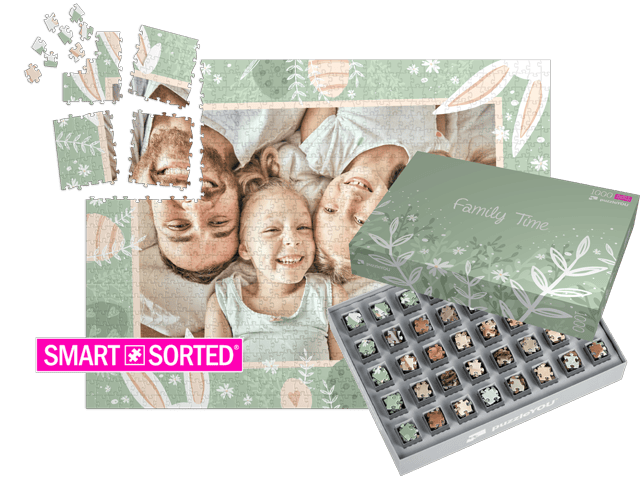 Caixas com designs encantadores