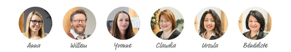 Serviço de Apoio ao Cliente