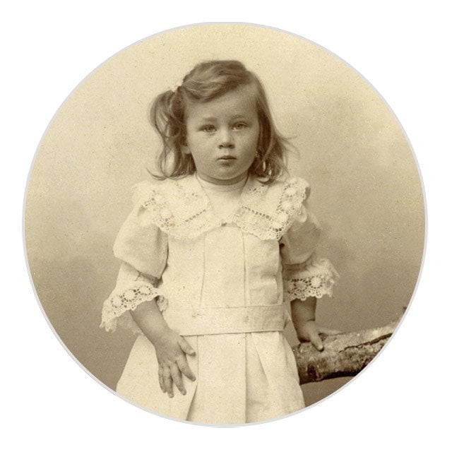 Memórias de dias muito especiais