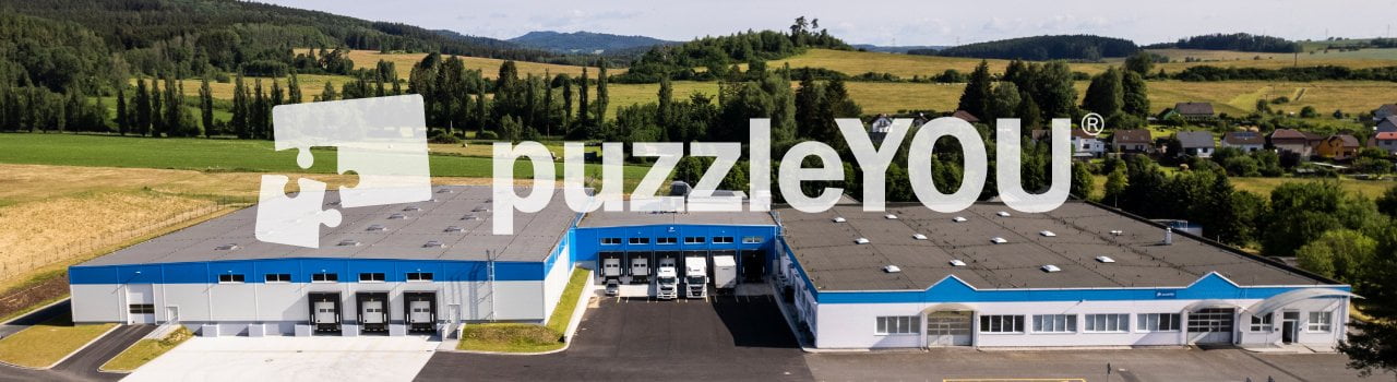 puzzleYOU - O teu puzzle fotográfico de produção própria