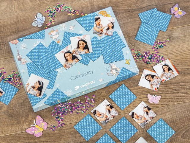 Jogo de memória de Páscoa