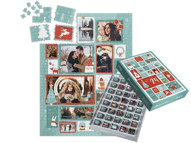 Designs fantásticos e caixas