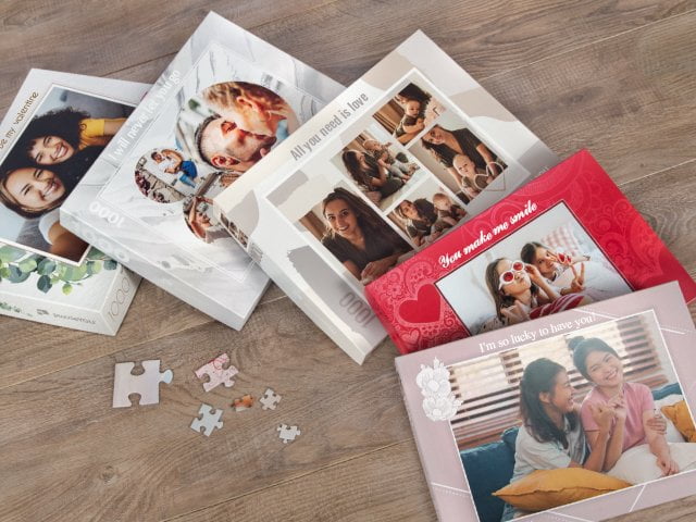 Os melhores títulos para caixas no Dia dos Namorados