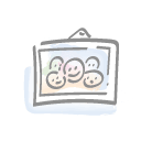 Molduras para puzzles