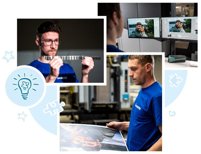 Desenvolvimento do produto