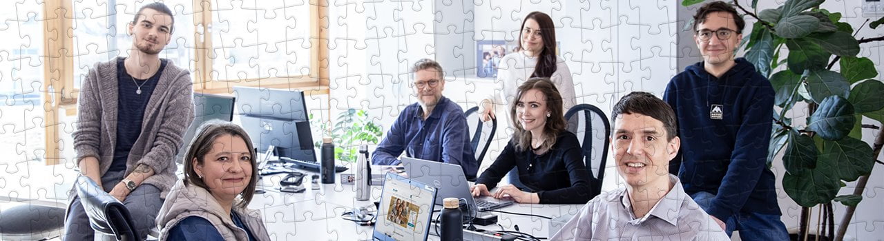 Responsabilidade pelos nossos colaboradores