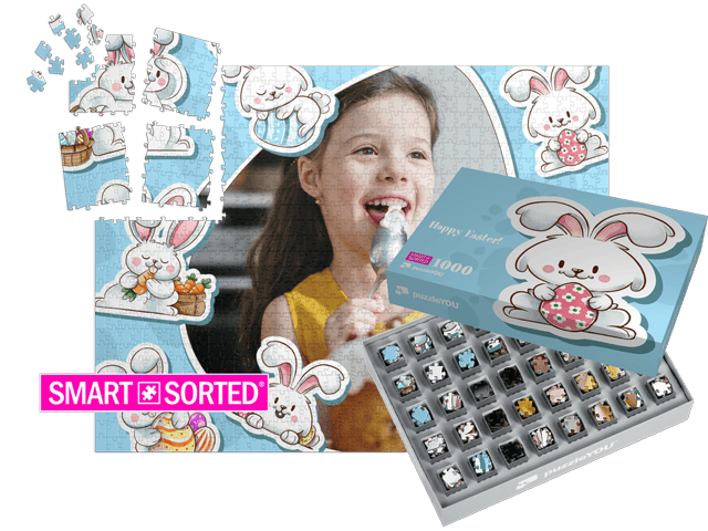 Caixas com designs encantadores