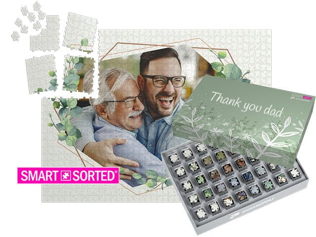 Caixas com designs encantadores