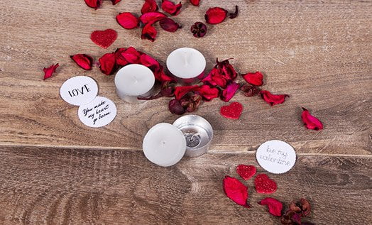 Retirar a cera do molde