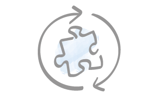 qualidade em puzzles