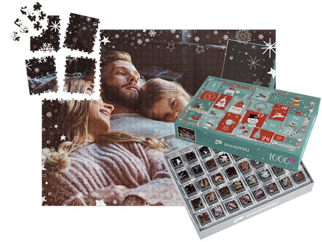 Designs fantásticos e caixas