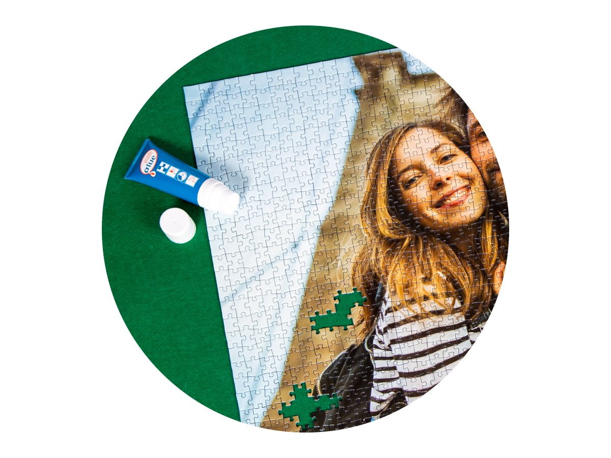 Acessórios para puzzles