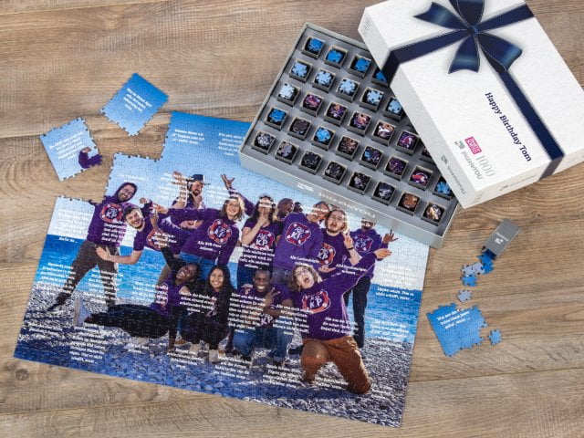 Não existe demasiado jovem ou demasiado velho