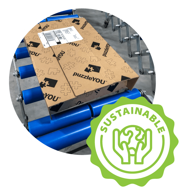 Embalagem sustentável