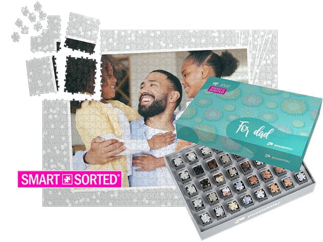 Caixas com designs encantadores