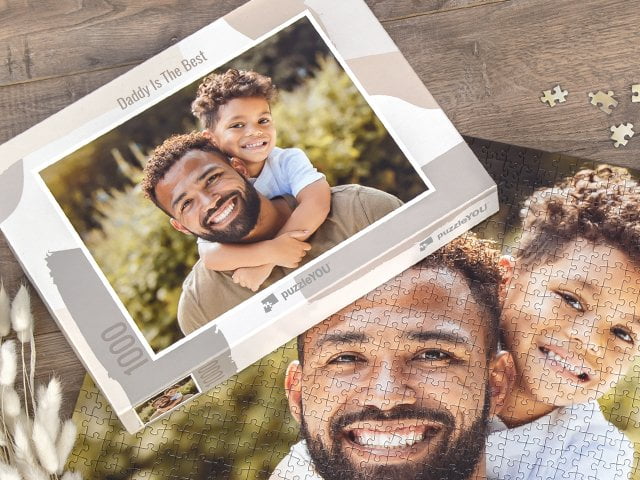 Mensagens curtas de presente para o Dia do Pai