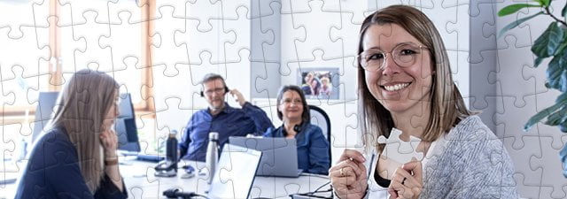 Perguntas frequentes