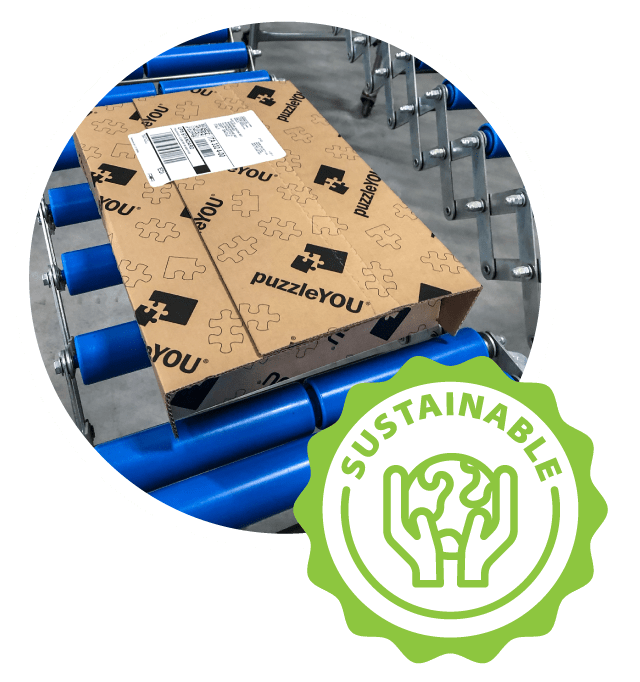 Embalagem sustentável