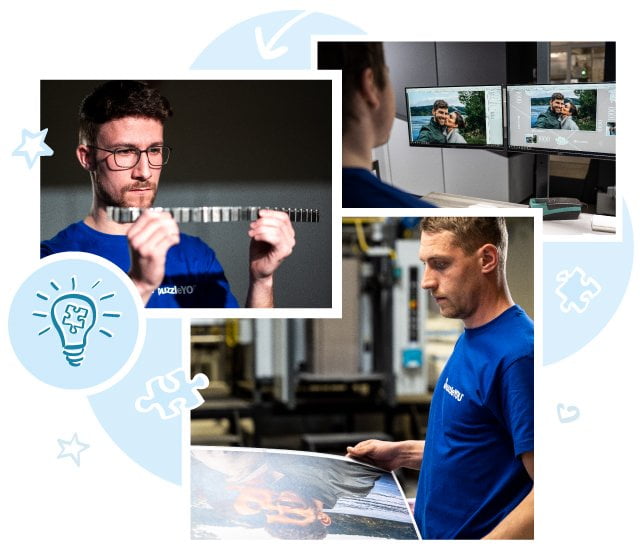 Desenvolvimento do produto