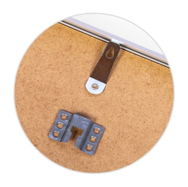 Parte traseira e sistema de suspensão