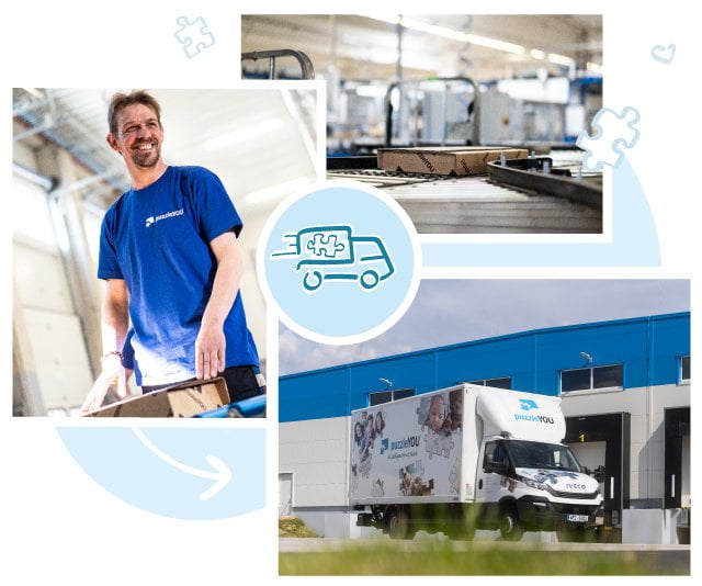 Embalagem e Logística