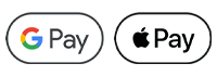 Google Pay / Apple Pay