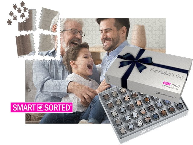 Caixas com designs encantadores