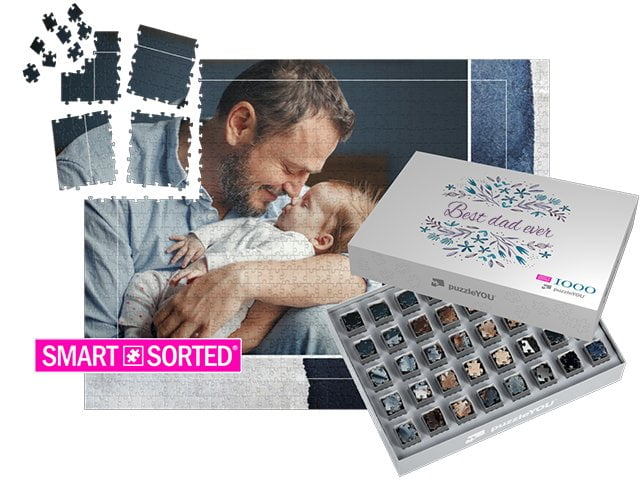 Caixas com designs encantadores