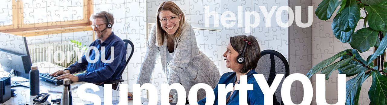 estamos disponíveis para ti em vários canais