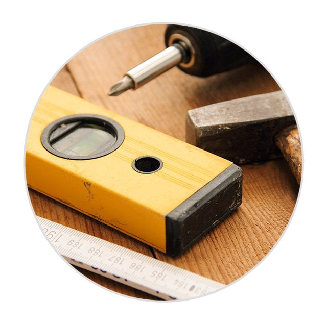 Como pendurar corretamente a moldura para puzzles