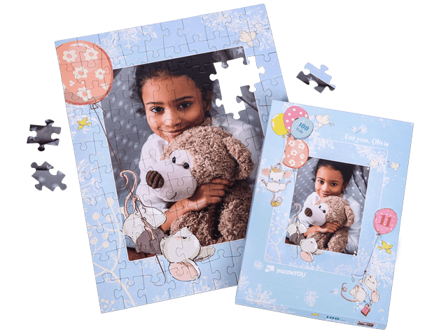 Presentes de Páscoa