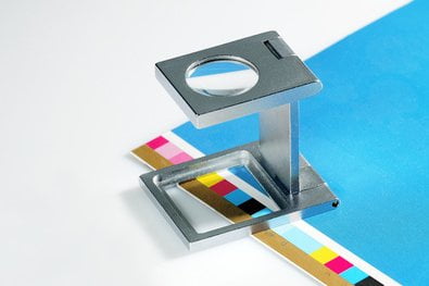 Rigoroso controlo de qualidade final