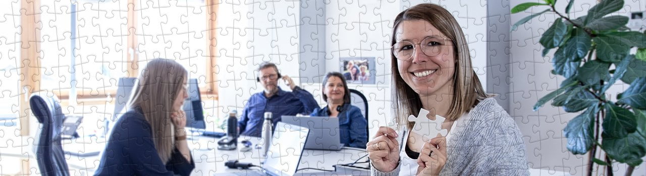 Perguntas frequentes