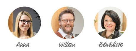 Kundenservice puzzleYOU